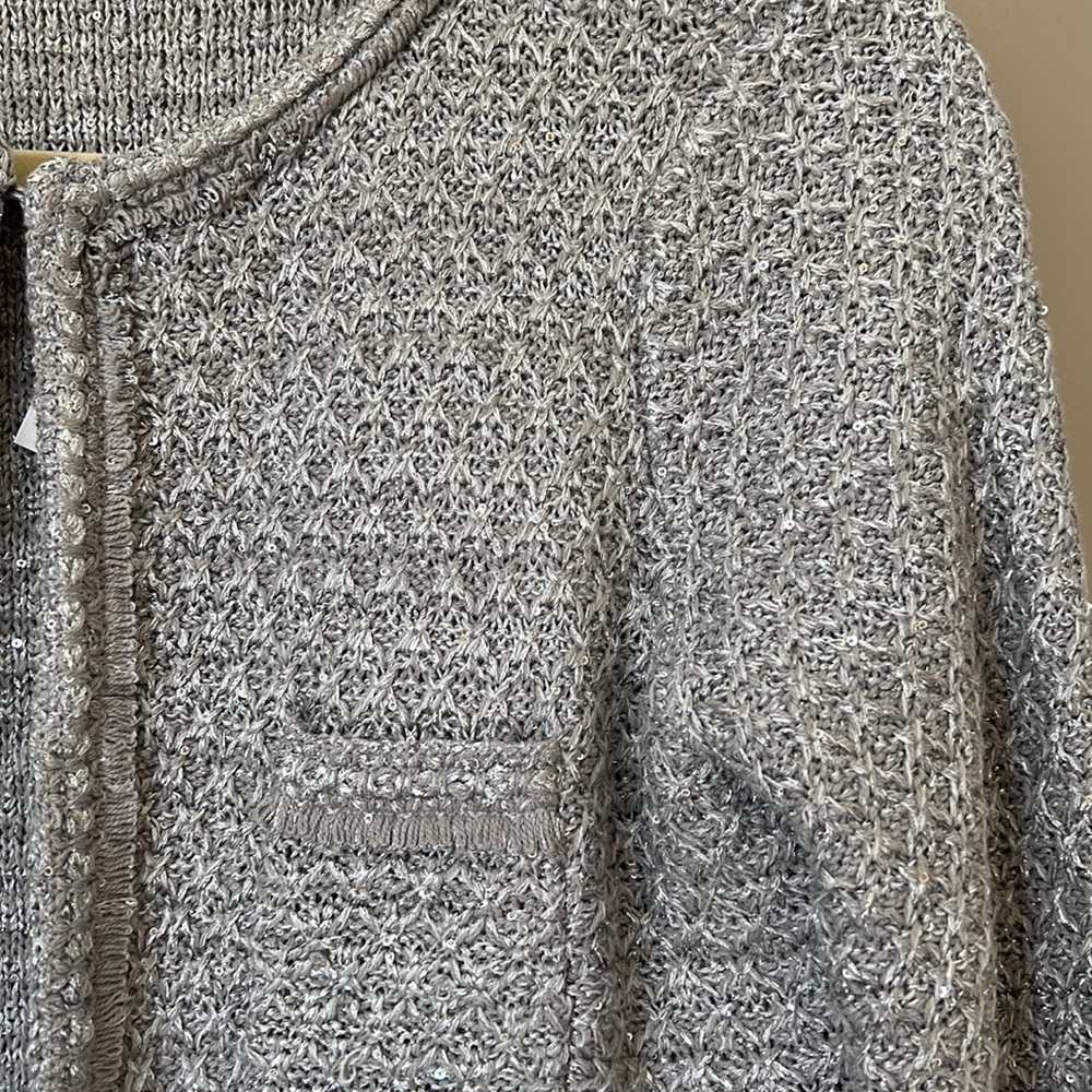 WHBM Jacket - Picture 3 of 8